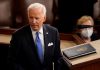 Analysis: Biden pitches big government as antidote to crises, By Julie Pace