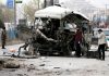 With Afghan pullout, Biden aims to reset America’s global agenda
