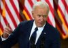 Republicans say Biden $2tn infrastructure plan a partisan tax hike