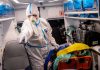 Covid threat for Europe “remains present,” WHO says despite falling infections