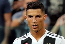 Cristiano Ronaldo armband auctioned for $75,000 to aid Serbian baby