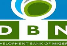FG directs DBN to provide affordable financing to MSMEs