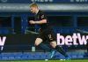 De Bruyne salutes Man City’s title focus
