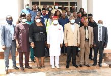 Onu urges varsities to intensify research
