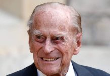 Buhari condoles with Queen of England over death of Prince Philip
