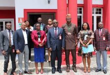 ICPC, FIRS seek collaboration with EFCC in tackling corruption