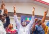 Akeredolu says tribunal verdict reflects the law, people’s wish