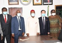 Nigeria, North Korea to deepen ties through STI