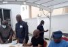 Again, Fayose’s loyalists meet in Lagos, reiterate commitment to peace, unity