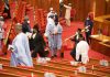 PROCEEDINGS OF THE NIGERIAN SENATE OF WEDNESDAY, 21ST APRIL, 2021