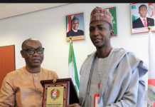 EFCC, NEITI to strengthen collaboration against corruption in extractive sector