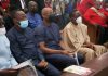 Omo-Agege calls for prayers for Nigeria