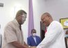 Adeboye in Akwa Ibom, prays for successor who will sustain Gov Emmanuel’s legacies