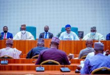 Gbajabiamila inaugurates House Ad-hoc Committee on National Security