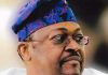 Critical acclaim for Africa’s rarest business icon @68, By Olabode Opeseitan