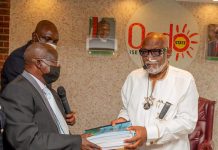 Police brutality: Judicial panel recommends N755m claims for victims in Ondo