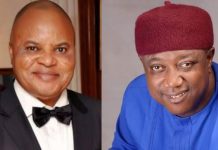 Imo North Senator-elect: Supreme Court declares Ibezim APC authentic candidate