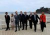 G7 foreign ministers to meet in person for first time since 2019