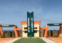 Just In: Kaduna State Govt. confirms abduction of Greenfield University students