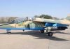 Wreckage of Missing NAF Alpha Jet 475 found in Bama