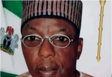 Federal lawmaker, son, driver die in fatal road crash