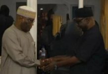For Louis, For Emma, By Tunde Olusunle