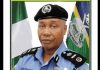 Public Safety Alert: Plateau, FCT are safe, IGP assures citizens, says no cause for panic