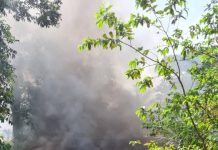 In joint operation, troops kill fleeing hoodlums, dislodge criminals from hideout in Akwa Ibom
