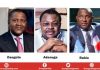 Billionaires list: Dangote remains Africa’s Richest, Adenuga, Rabiu in top six