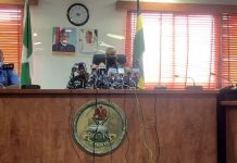 Insecurity: Acting IGP meets Police Commanders from Southeast, South-south zones