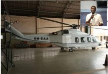 Aviation official asked me for bribe, says Pastor Adeboye but…