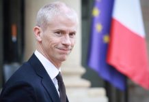French Minister of Foreign Trade arrives in Nigeria to build Franco-Nigeria partnership