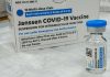 US calls for temporary halt on Johnson & Johnson vaccination over blood clot fears