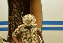 Boko Haram: Buhari happy with troops’ performance, says Defence Minister