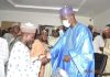 Ramadan: IDPs receive N100,000 cash plus food from lawmaker in Borno