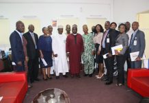 COVID-19: 24 ventilators arrive in Nigeria from Saudi Arabia