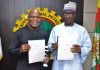 OML 143: NNPC, SEEPCO sign gas development agreement to unlock 1.2TCF