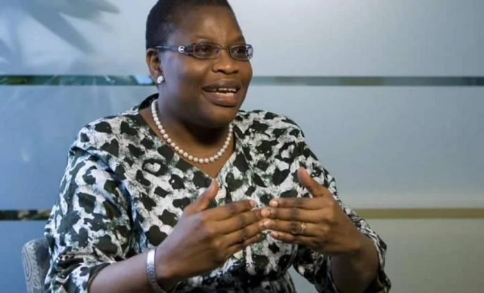 Electoral Act Amendment Bill: Nigerian Senate now knows what to do...By Oby Ezekwesili