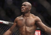Breaking: UFC 261: Kamaru Usman knocks out Masvidal in second round Nigeria’s Usman takes down Buckley in UFC main event