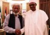 Soyinka to Buhari: Our nation is at war…vultures, undertakers hover patiently with full confidence