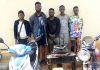 Police storm initiation ground, arrest five suspected cultists