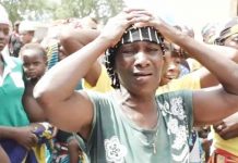 Developing: Boko Haram/ISWAP terrorists release several humanitarian workers, civilians abducted during attacks on the North East