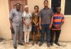 Colleagues mobilise N1.8m, reach out to family of the late journalist Louis Okoroma