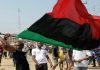 (Press Statement) We have cancelled our one week sit-at-home- IPOB; says Anambra people should go out en masse to peacefully vote on Nov. 6
