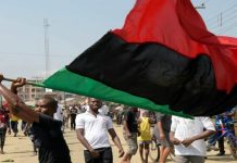 Fear grips Ebonyi residents over IPoB’s sit-at-home order