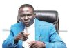 Newly baptised and ordained political clerics, By Kassim Afegbua