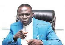 Afegbua dismisses Atiku’s meeting with critical stakeholders in United States State Department as outright lies