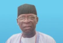 Prof Abhuere: 70 “Owewe” for a Nation builder! By Tony Erha