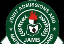 JAMB to blacklist vendors, agents who violate 2022 UTME rules