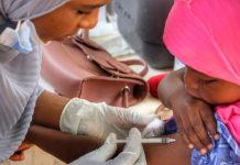 COVID-19: PSC postpones second batch of vaccination